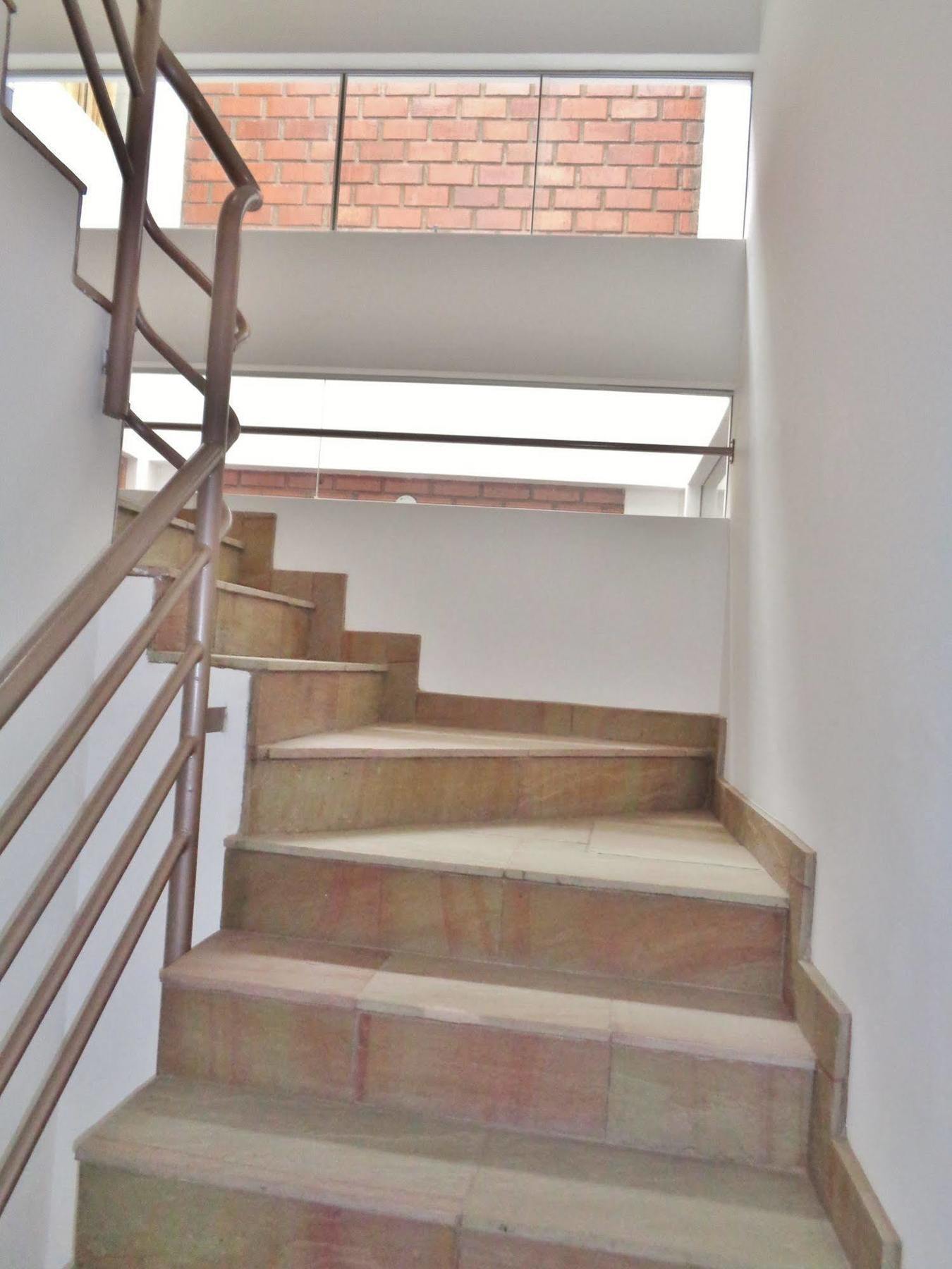 Hostal Silpay Tacna Ngoại thất bức ảnh